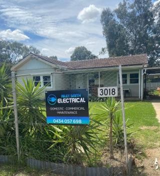 Image for Riley Smith Electrical with ID of: 6084603