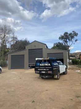 Image for Riley Smith Electrical with ID of: 6084604