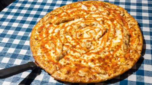 Image for Big Dog's Pizza with ID of: 6084813