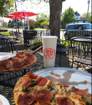 Image for Big Dog's Pizza with ID of: 6084814