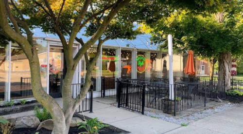 Image for Big Dog's Pizza with ID of: 6084815