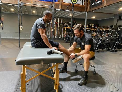 Image for R3 PHYSIO with ID of: 6660355