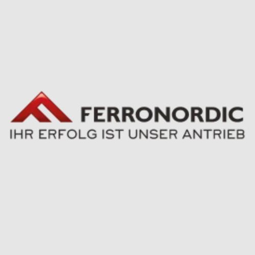 Image for Ferronordic GmbH Leipzig with ID of: 6660383