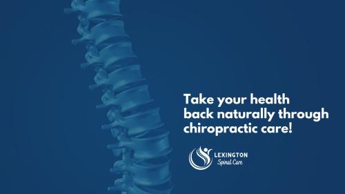 Image for Lexington Spinal Care with ID of: 6084915