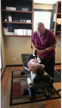 Image for Lexington Spinal Care with ID of: 6084916