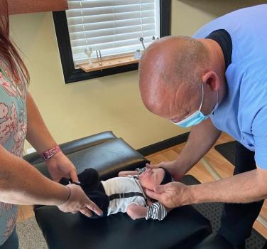 Image for Lexington Spinal Care with ID of: 6084917