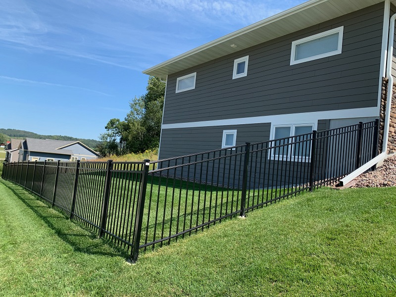 Image for Creekside Fence with ID of: 6085042