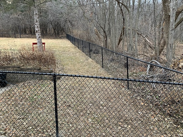 Image for Creekside Fence with ID of: 6085044