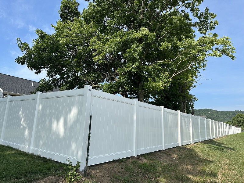 Image for Creekside Fence with ID of: 6085047