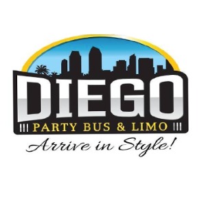 Image for Diego Party Bus & Limo - San Diego with ID of: 6660628