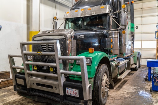 Image for Fleetgo Heavy Duty Inc. with ID of: 6085175