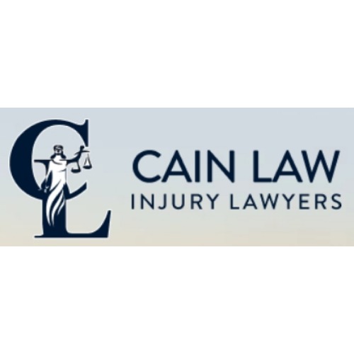 Image for Cain Law with ID of: 6660915
