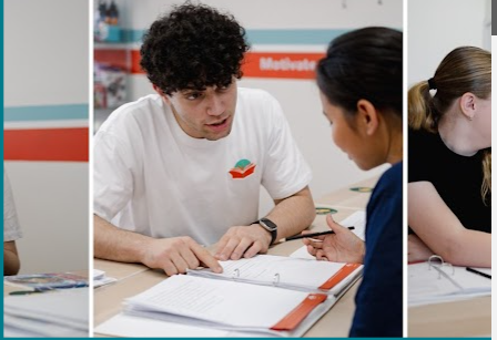 Image for Success Tutoring - Parramatta with ID of: 6660939
