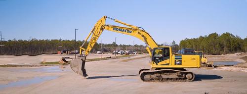 Image for Gee Heavy Machinery with ID of: 6085395
