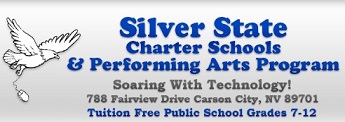 Image for Silver State Charter School with ID of: 666107