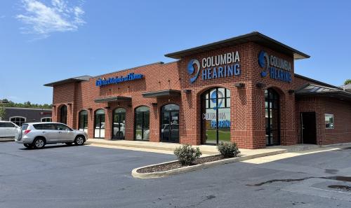 Image for Columbia Hearing Center with ID of: 6085473