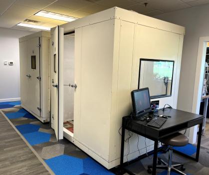 Image for Columbia Hearing Center with ID of: 6085478