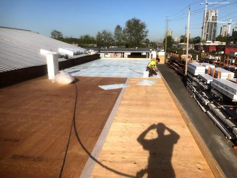 Image for Top Notch Roofing with ID of: 6085511