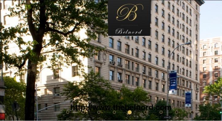 Image for The Belnord with ID of: 666121