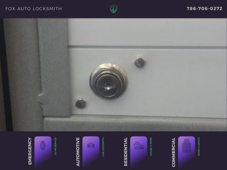 Image for Fox Auto Locksmith with ID of: 6085560
