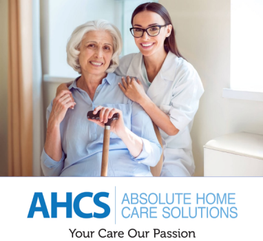 Image for Absolute Home Care Solutions with ID of: 6085689