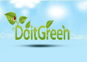 Image for Do it Green Carpet Cleaning with ID of: 666157