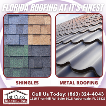 Image for 1st Class Roofing, Inc. with ID of: 6085902