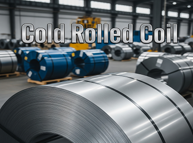 Image for Cold Rolled Coil Price Index, Trend, Chart, Market Analysis, News & Forecast with ID of: 6661791
