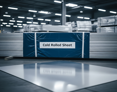 Image for Cold Rolled Sheet Price Index, Trend, Chart, Market Analysis, News & Forecast with ID of: 6661838