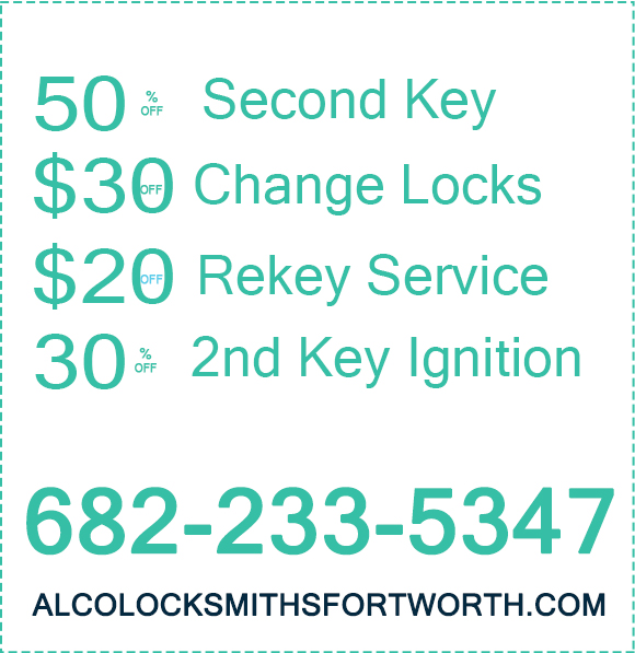 Image for Alco Locksmiths Fort Worth with ID of: 6661884
