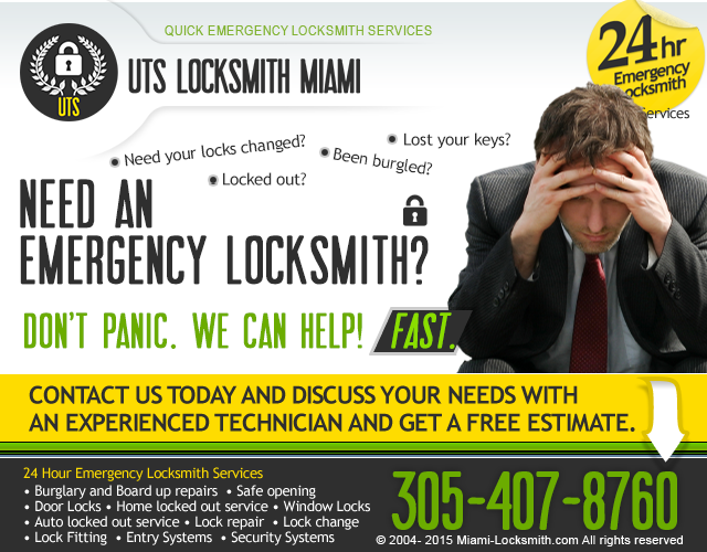 Image for UTS Locksmith Miami with ID of: 666191