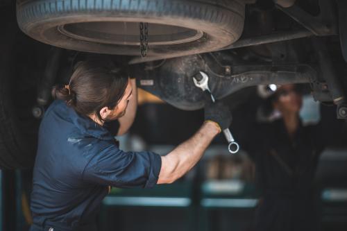 Image for Extreme Diesel & Repair with ID of: 6086633