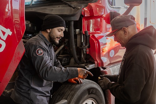 Image for EIP Diesel Repair with ID of: 6086880