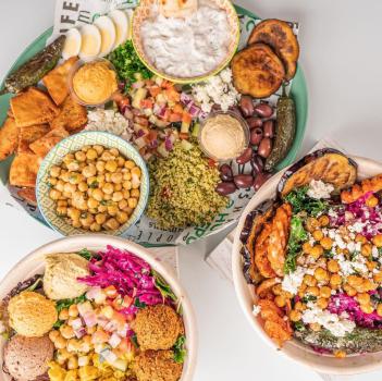 Image for Hummus Republic with ID of: 6086924