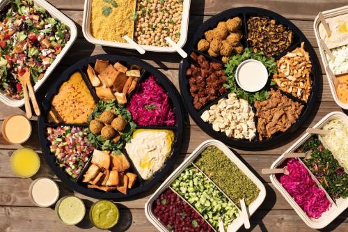 Image for Hummus Republic with ID of: 6086925