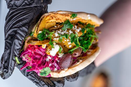 Image for Hummus Republic with ID of: 6086926