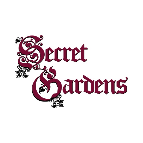 Image for Secret Gardens with ID of: 6662006
