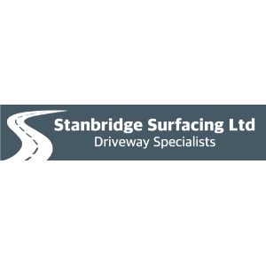 Image for Stanbridge Surfacing Ltd with ID of: 6662115