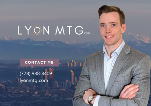 Image for Tim Lyon - Mortgage Consultant with ID of: 6087111