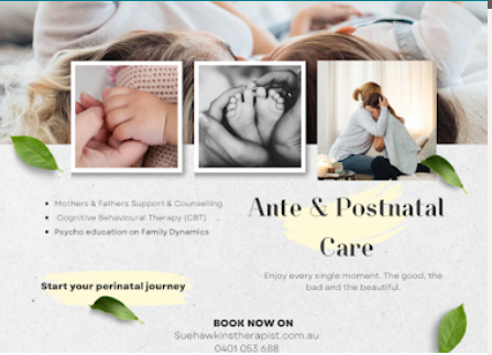 Image for Sue Hawkins Therapist with ID of: 6662572