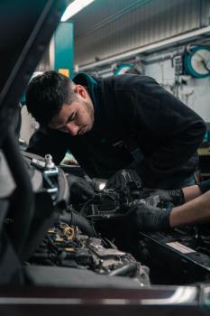 Image for Brant Jones Auto & Diesel with ID of: 6087202