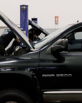 Image for Brant Jones Auto & Diesel with ID of: 6087206