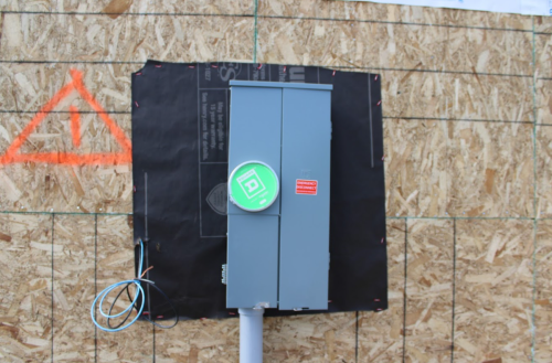 Image for Red Castle Electric with ID of: 6087443