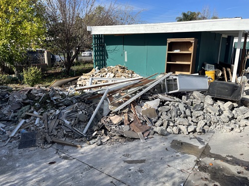 Image for Neo Demolition & Hauling with ID of: 6087455