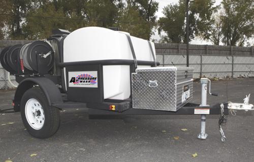 Image for A Plus Pressure Wash with ID of: 6087677