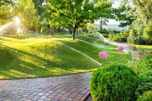 Image for Cooper's Landscape LLC with ID of: 6087982
