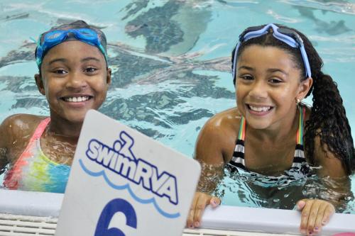 Image for SwimRVA with ID of: 6088408