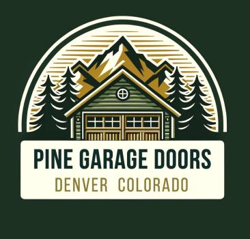 Image for Pine Garage Door with ID of: 6663313