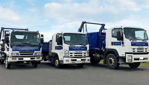 Image for MCM Skip Bins with ID of: 6088452