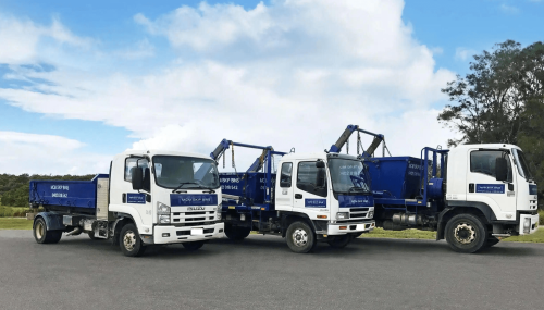 Image for MCM Skip Bins with ID of: 6088453